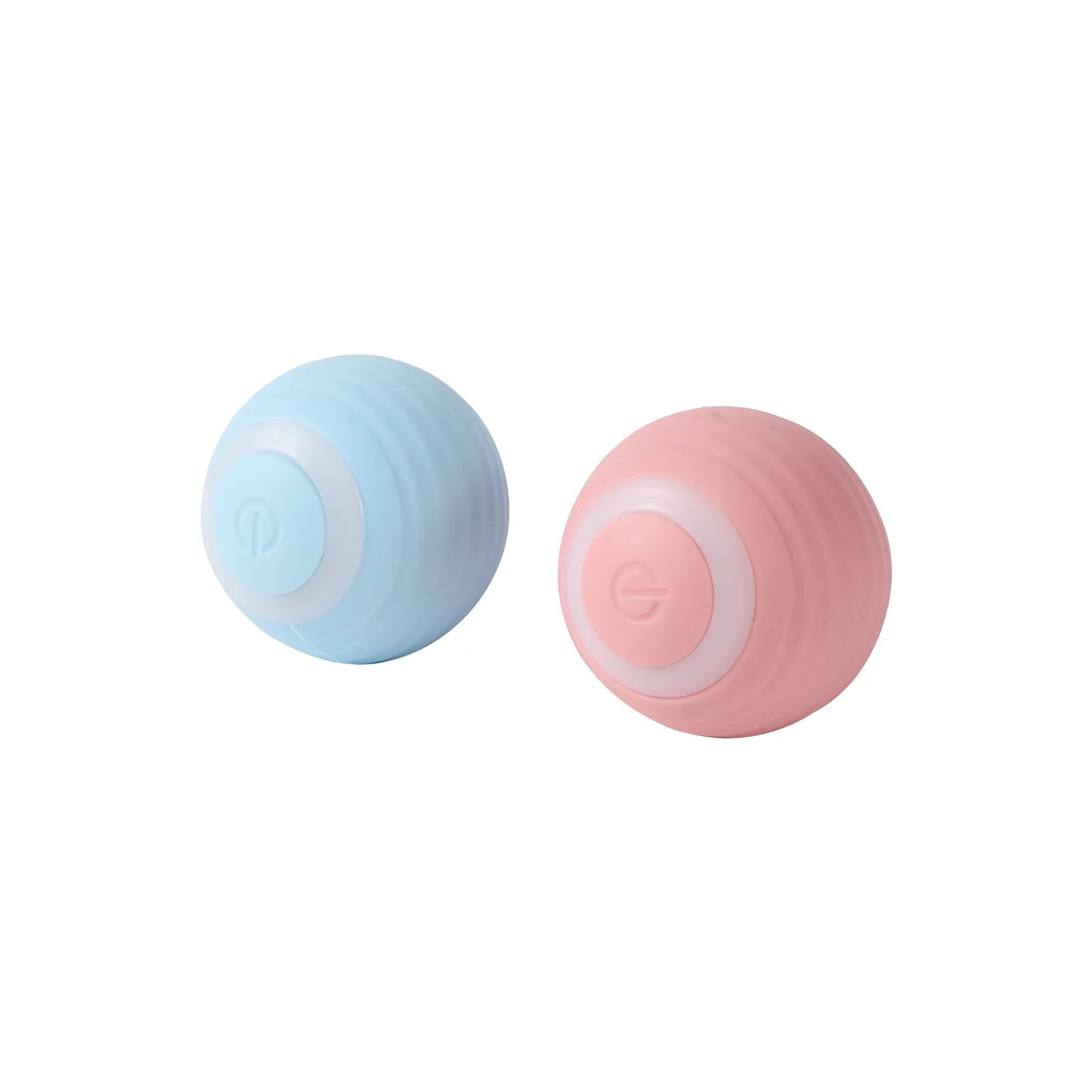 Pet Cat Electric Rolling Ball