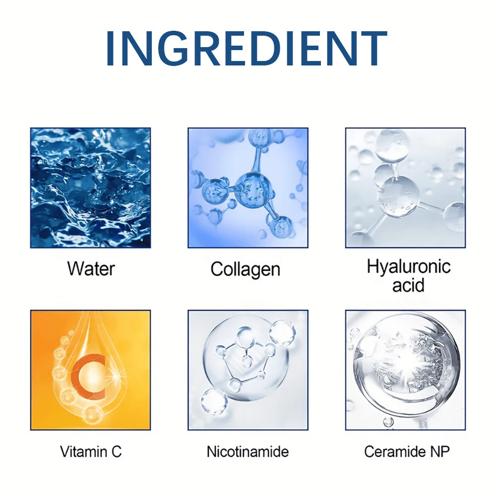 Eelhoe Collagen Facial Essence – Repair and Nourish Your Skin