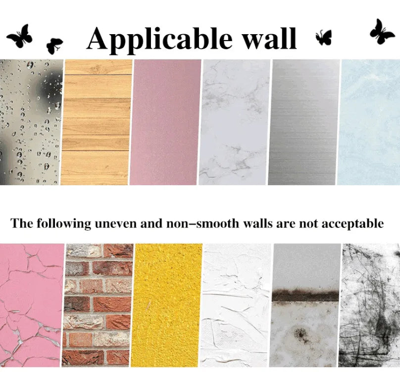 Modern Light and Shadow Wall Painting