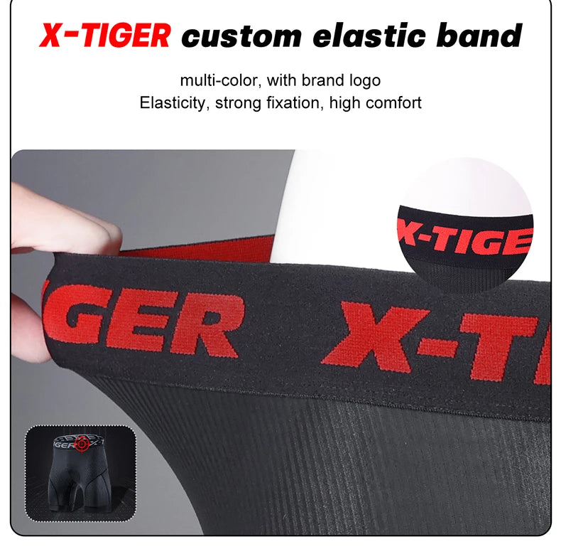 Cycling Underwear Shorts 5D Padded Sports Riding Bike Bicycle MTB Liner