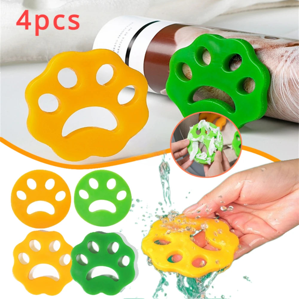 Removes Lint From Clothes Lint Dryer for Dogs and Cats Laundry Accessories