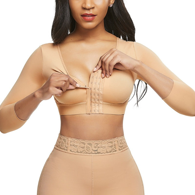 Vensslim Waist Trainer Arm Body Shaper
