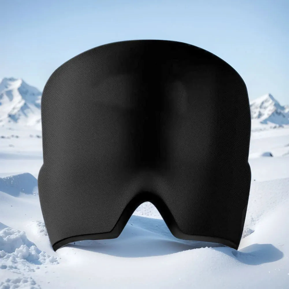 Reusable Gel Migraine Effective Gel Cold Therapy Ice Cap