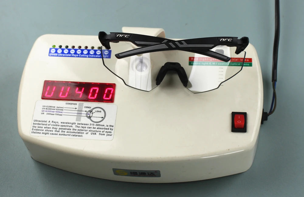 Sunglasses UV400 TR90 Sports Bicycle Glasses MTB Mountain Bike