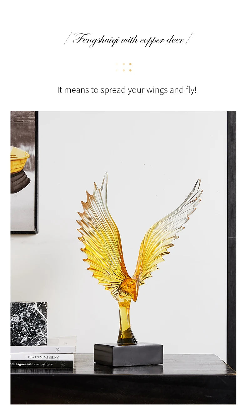 CelestiWings