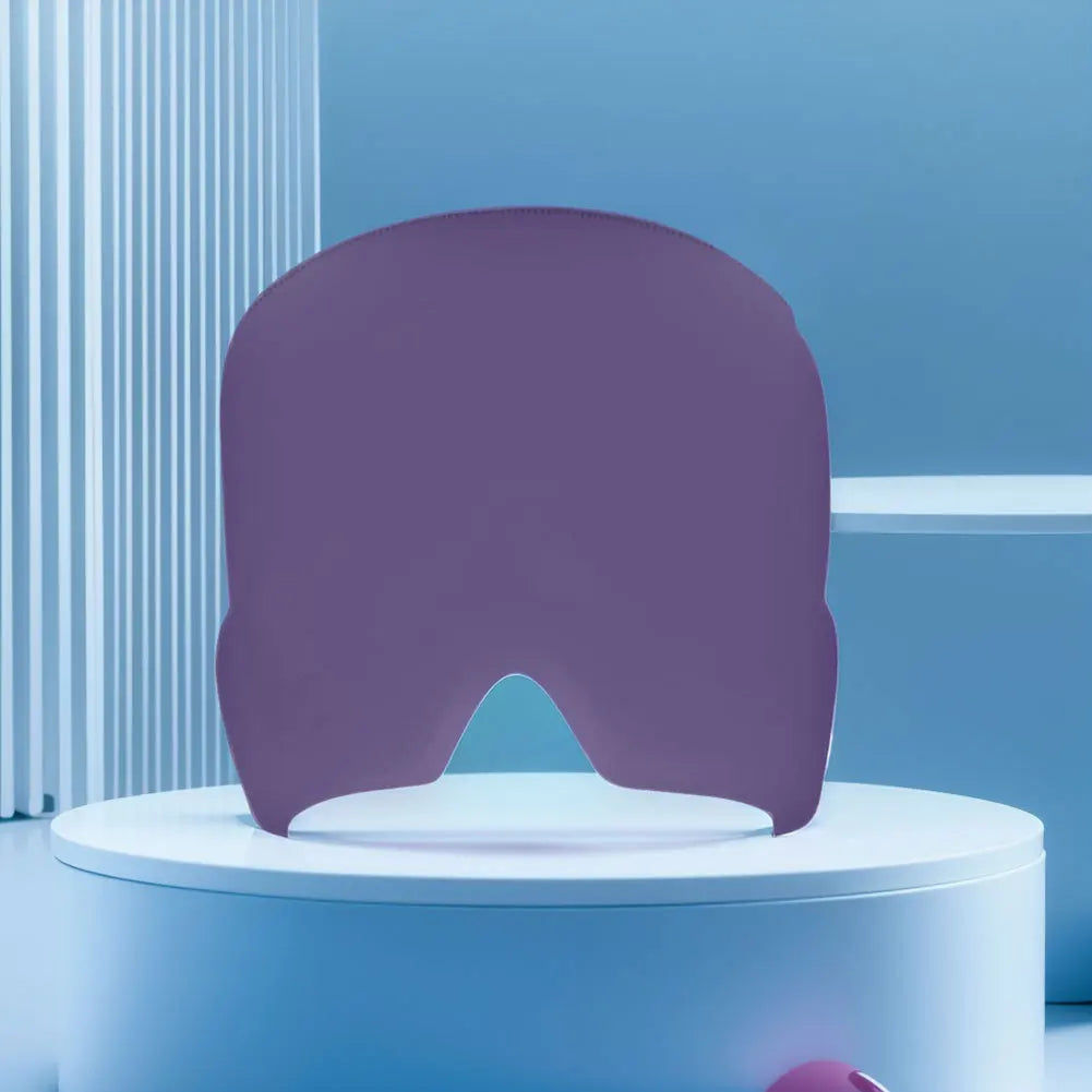 Reusable Gel Migraine Effective Gel Cold Therapy Ice Cap