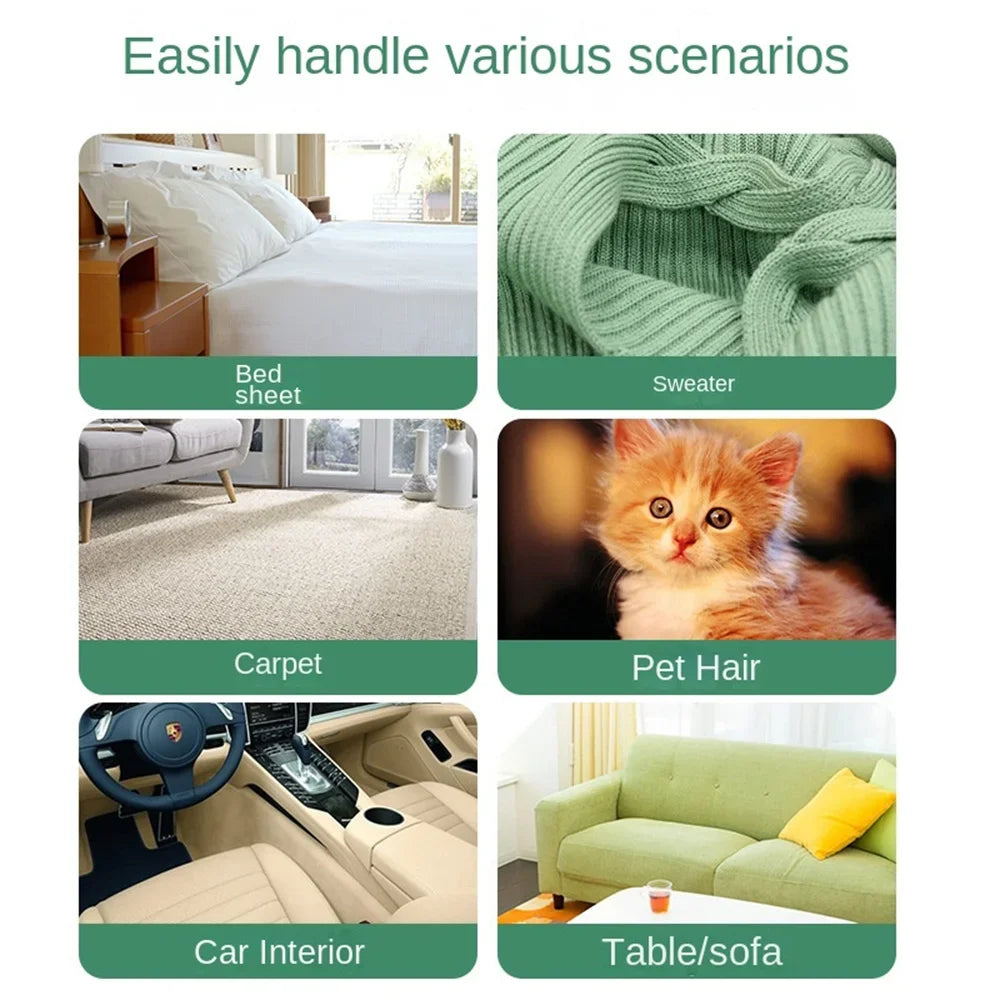 Removes Lint From Clothes Lint Dryer for Dogs and Cats Laundry Accessories