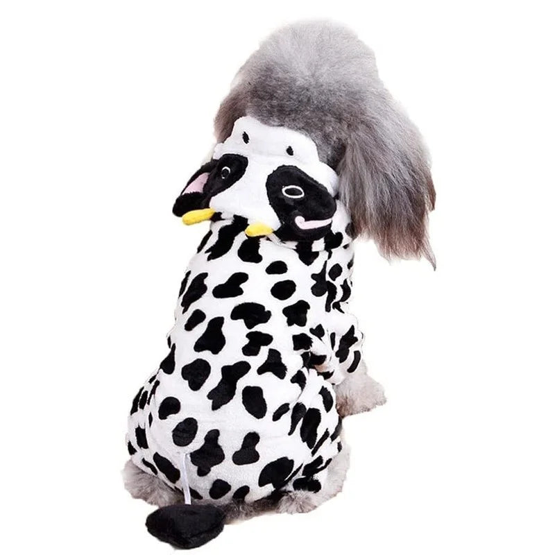 Clothes Comfortable Sweatshirt Pet Dog Clothes Medium Dog Customes for Cats
