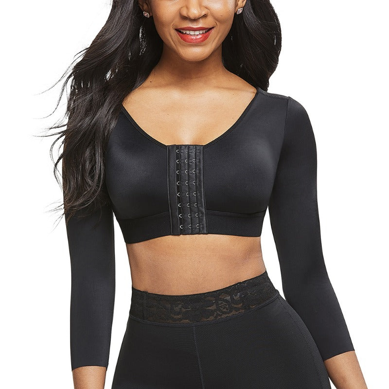 Vensslim Waist Trainer Arm Body Shaper