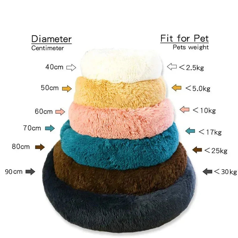 SnuggleZone 40-90 cm