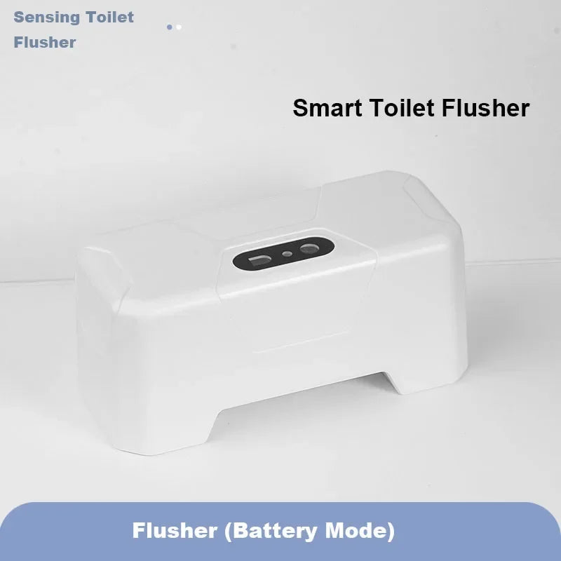 SmartFlush Pro