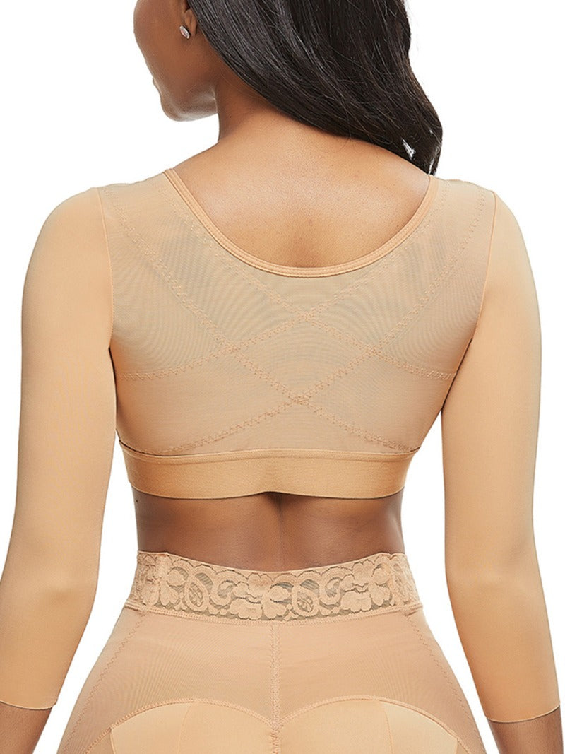 Vensslim Waist Trainer Arm Body Shaper