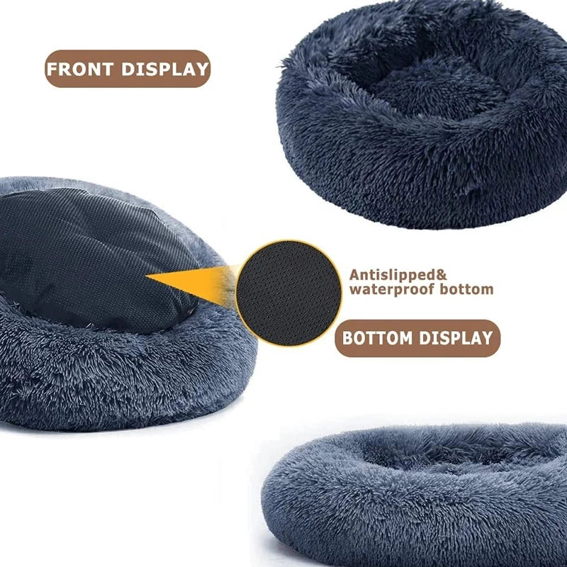 SnuggleZone 40-90 cm