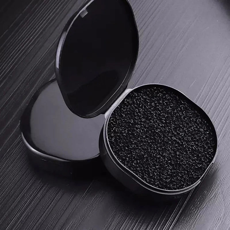 Makeup Brush Cleaner Sponge Remover Color
