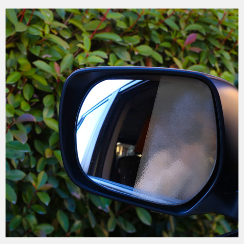 Car Glass Anti-Fog Wipes & Rain Repellent