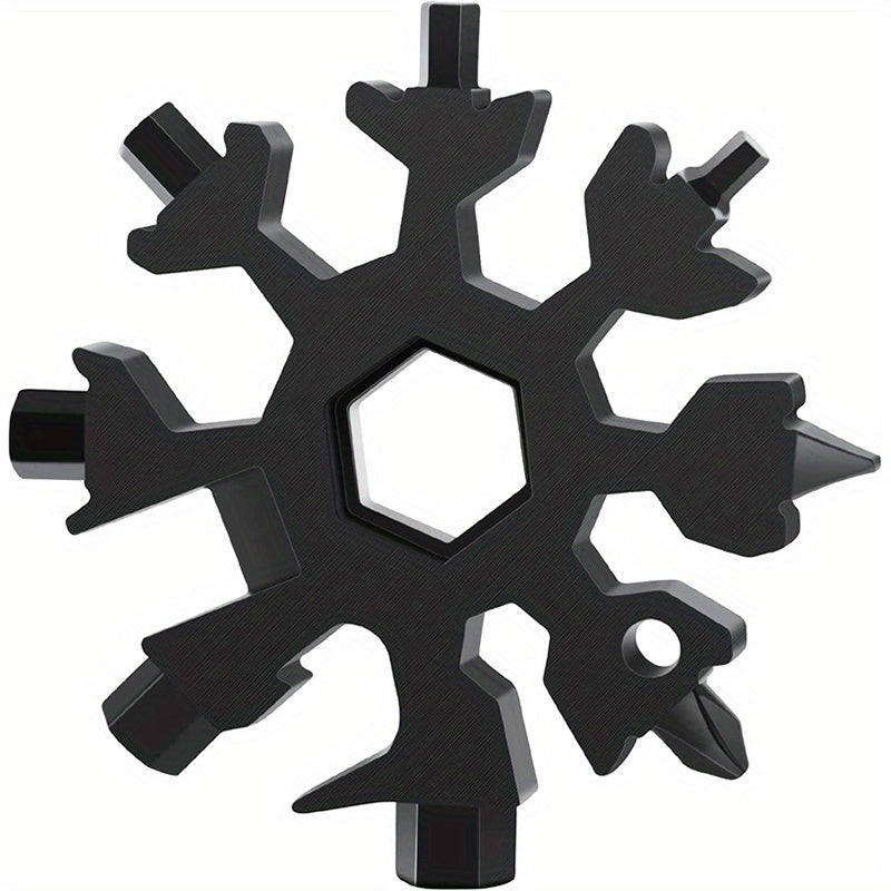 SnowMaster 18-in-1 Multi-Tool