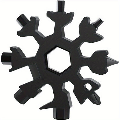 SnowMaster 18-in-1 Multi-Tool