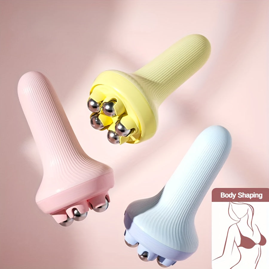RelaxEase Roller Body Massager