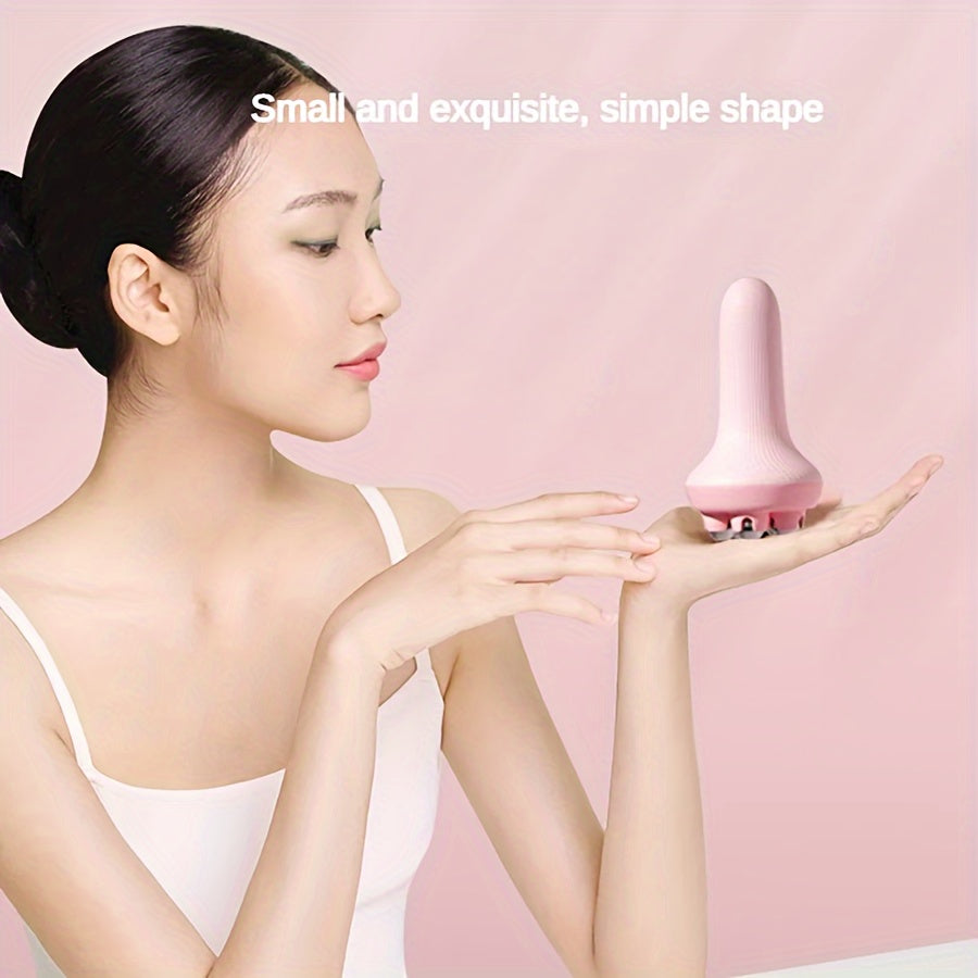 RelaxEase Roller Body Massager