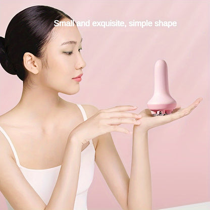RelaxEase Roller Body Massager