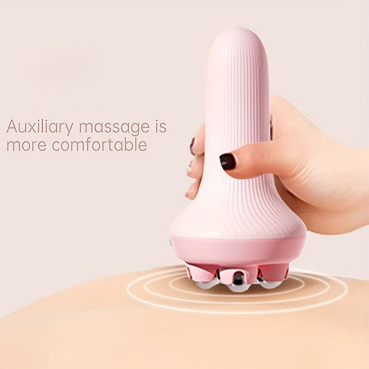RelaxEase Roller Body Massager