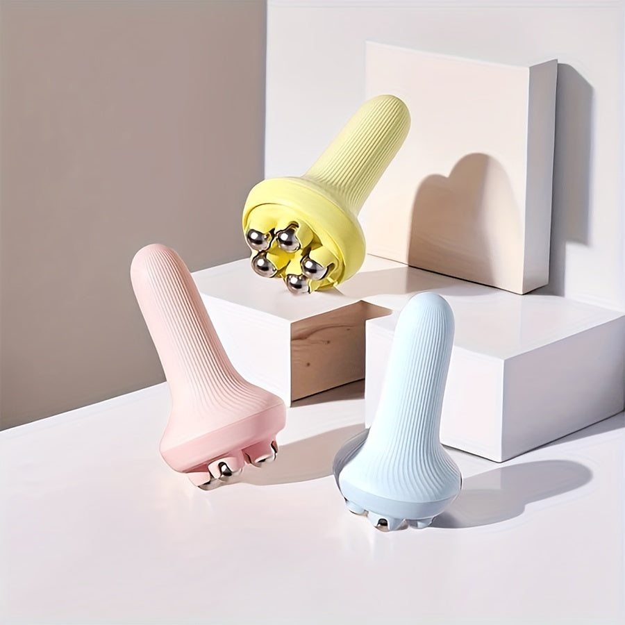 RelaxEase Roller Body Massager