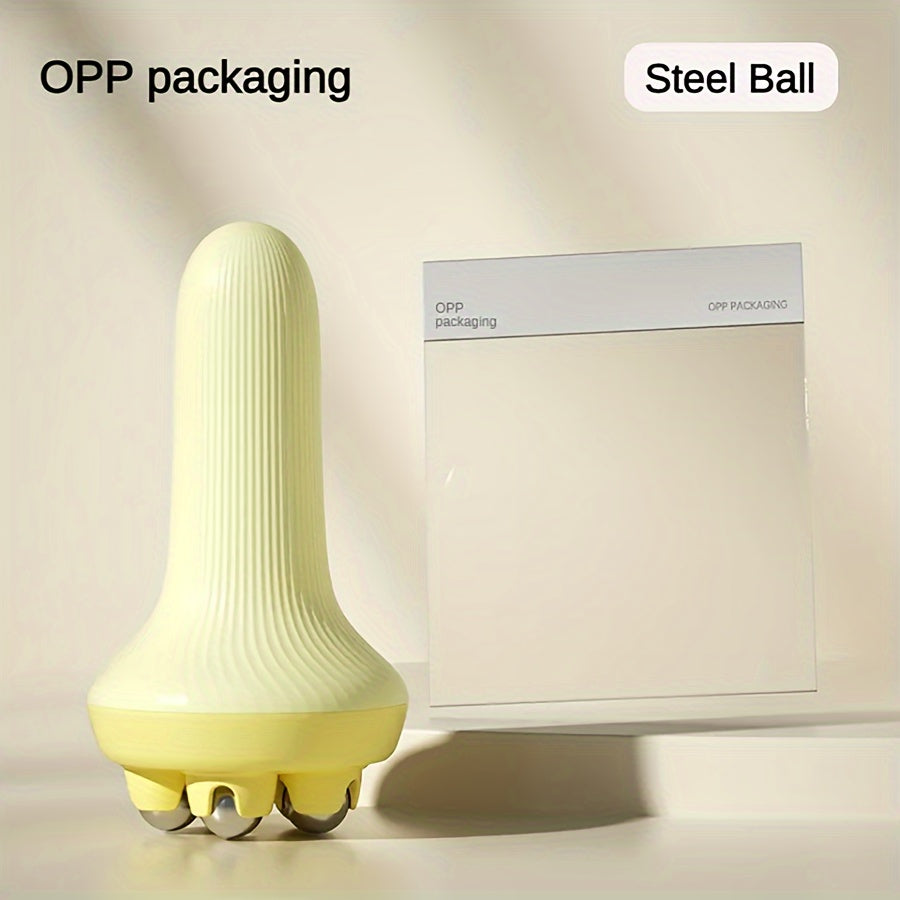 RelaxEase Roller Body Massager