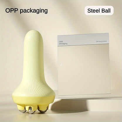 RelaxEase Roller Body Massager