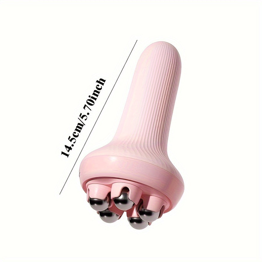RelaxEase Roller Body Massager
