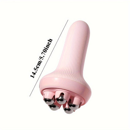RelaxEase Roller Body Massager