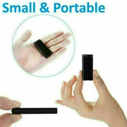 NanoRecorder