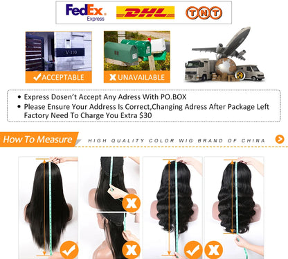 Human Hair Wigs 180% Density Preplucked Brazilian Remy Hair Wigs 13x6
