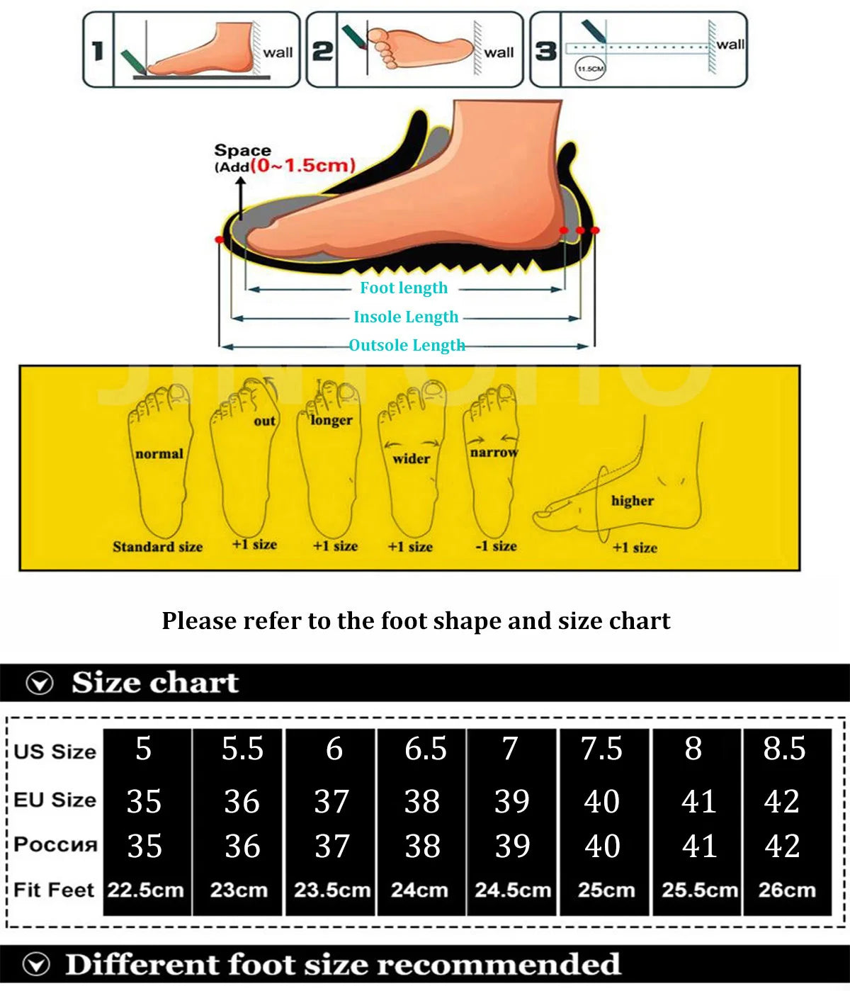 Ltarta 10368 Series 17cm Heel 7.5cm Platform Nightclub High Heels Glowing Sandals Shoes