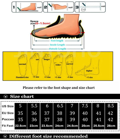 Ltarta 10368 Series 17cm Heel 7.5cm Platform Nightclub High Heels Glowing Sandals Shoes