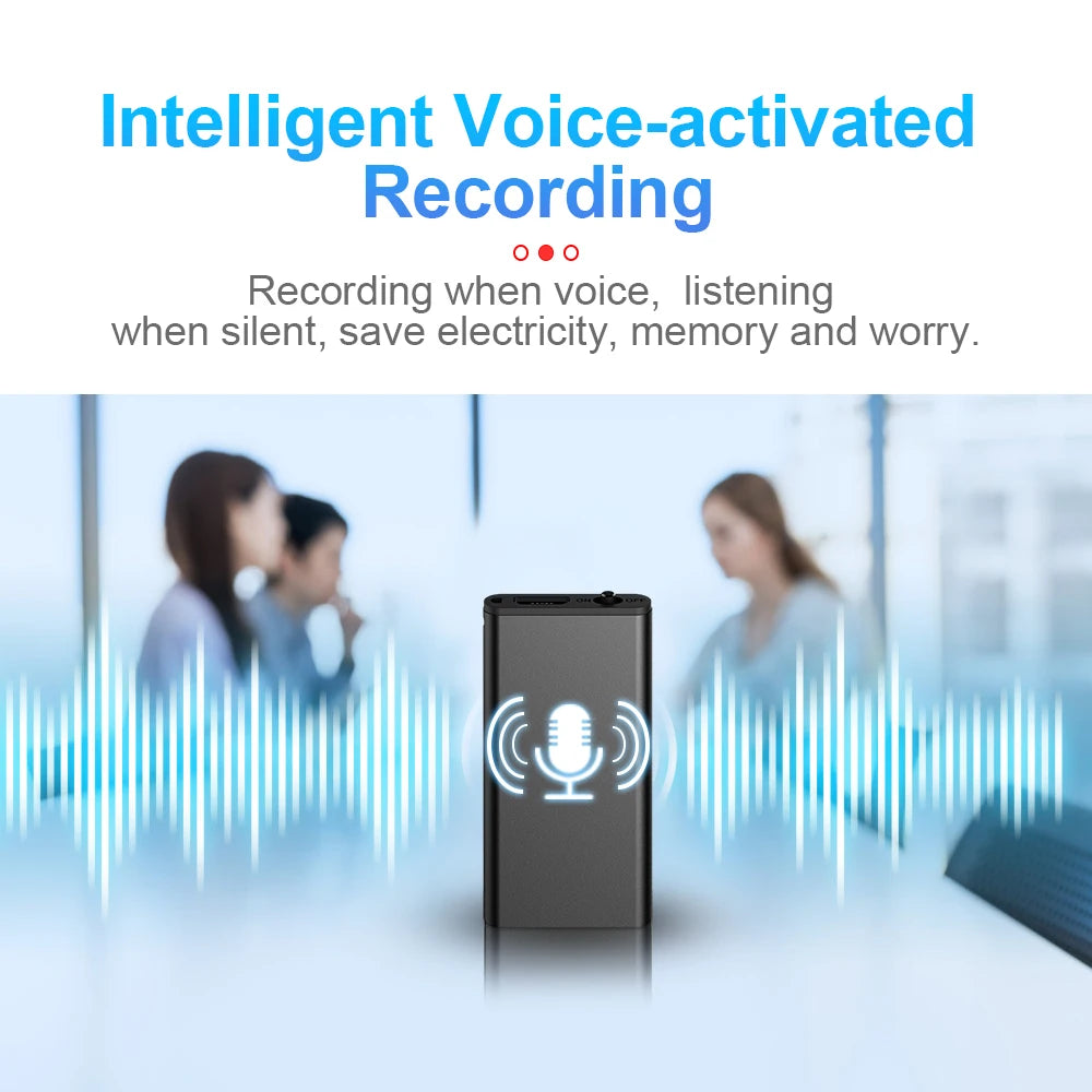 NanoRecorder