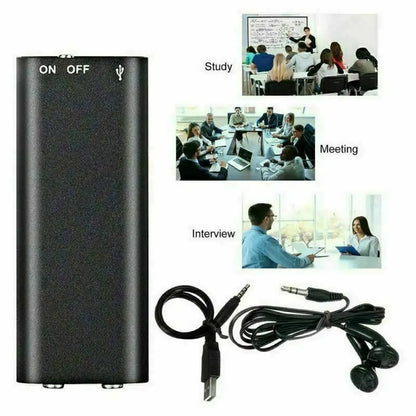 NanoRecorder