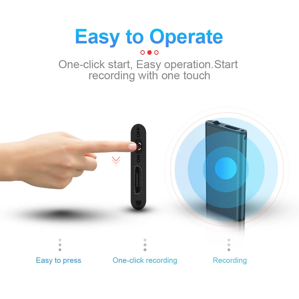 NanoRecorder