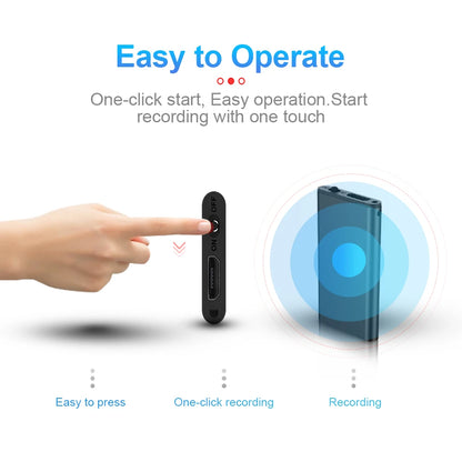 NanoRecorder