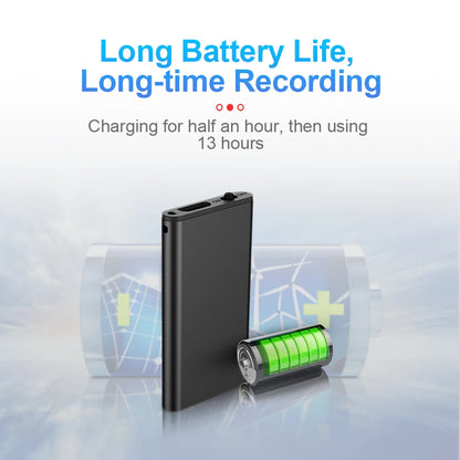 NanoRecorder
