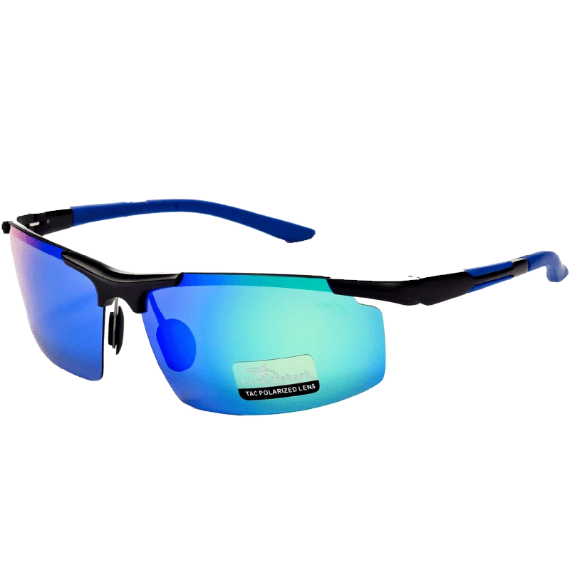 Cookshark Riding Sunglasses: