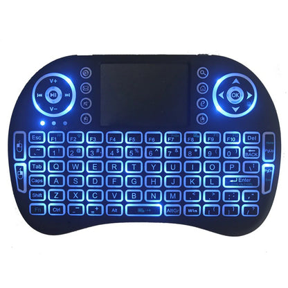 🎬 Transpeed Android 12 TV Box – Redefine Your Home Entertainment