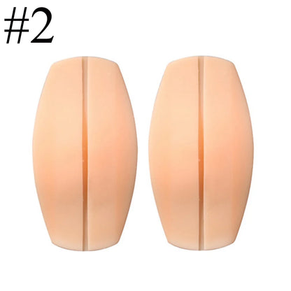 Care Women's Silicone Bra Strap Cushions Holder Non-slip Strap