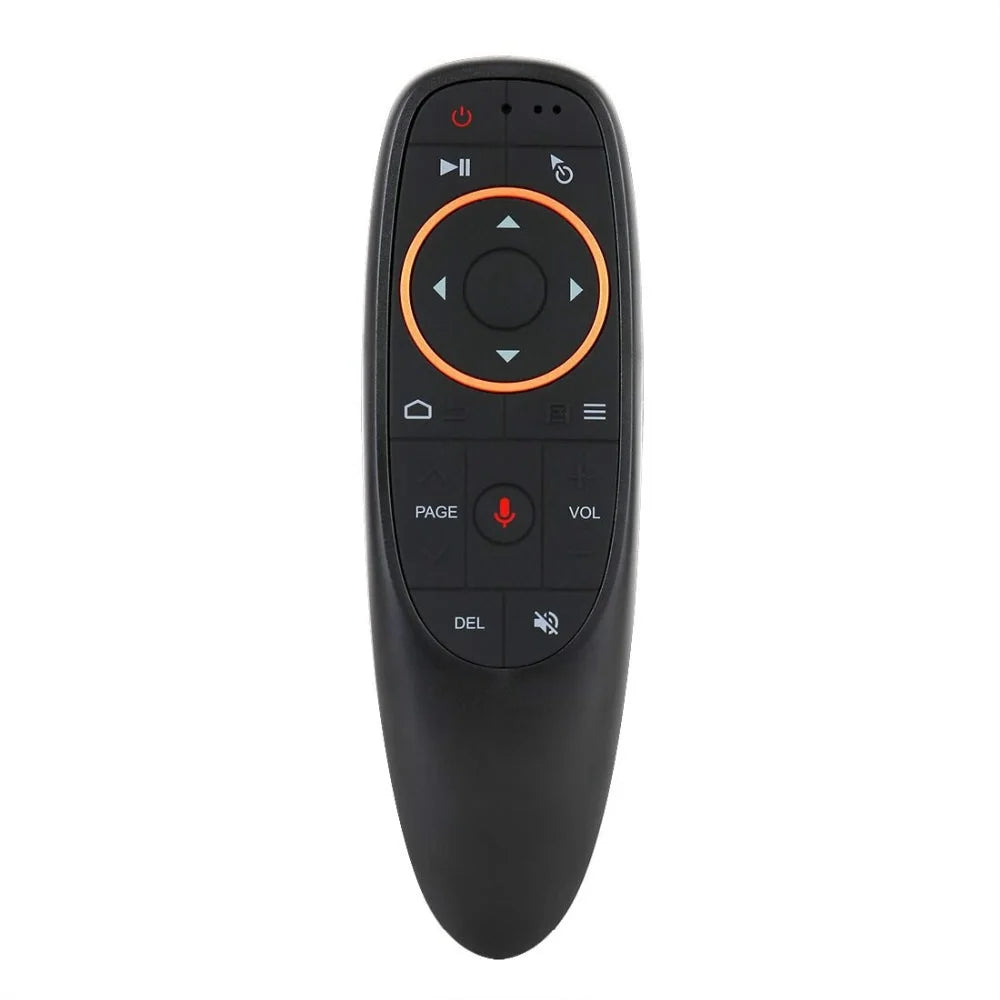 🎬 Transpeed Android 12 TV Box – Redefine Your Home Entertainment