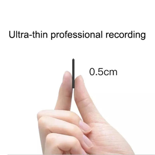 NanoRecorder