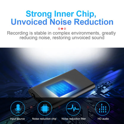 NanoRecorder