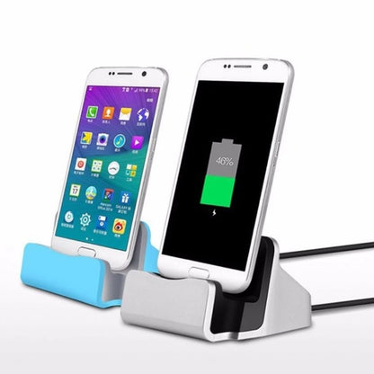 TurboDock C USB C 3.1 Docking Charger with Cable for Huawei P9 Plus Smart Cell Phone