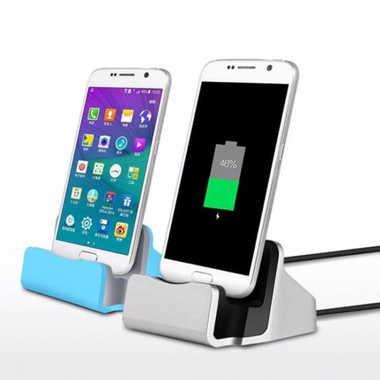 TurboDock C USB C 3.1 Docking Charger with Cable for Huawei P9 Plus Smart Cell Phone