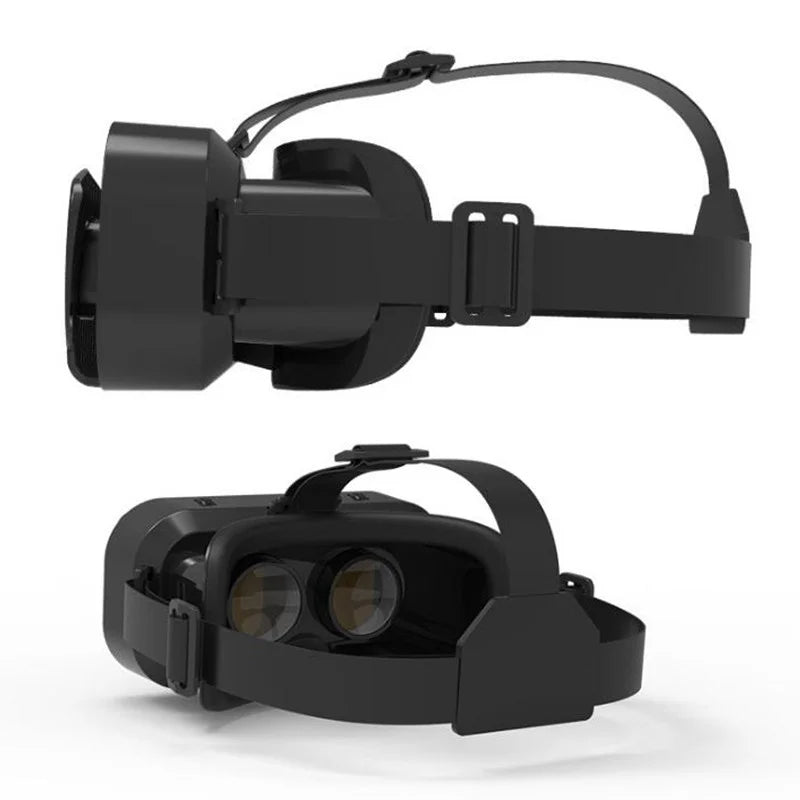 VisionMax 3D VR Headset