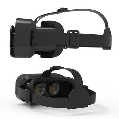 VisionMax 3D VR Headset