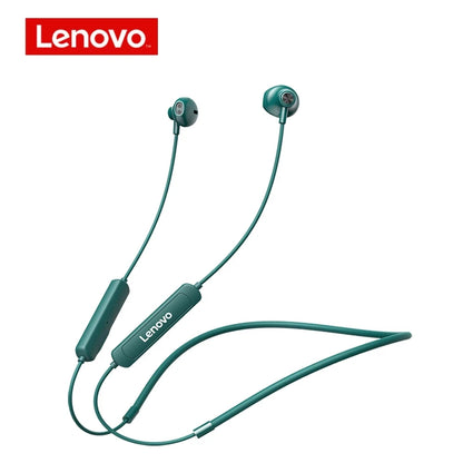 New Lenovo SH1 Wireless Earphone Bluetooth 5.0 Chip HIFI Sound Quality